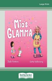 Mia's Glamma （Large Print）