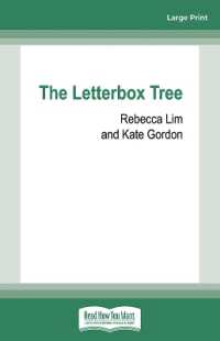 The Letterbox Tree （Large Print）