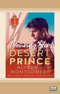 Desiring Her Desert Prince