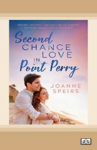 Second Chance Love in Point Perry