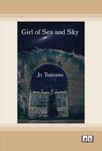 Girl of Sea and Sky