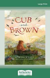 Cub and Brown （Large Print）