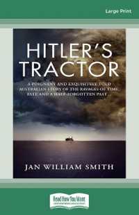Hitler's Tractor （Large Print）