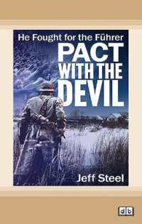 Pact with the Devil : He fought for the Fuhrer