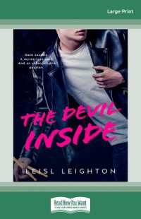 The Devil inside （Large Print）