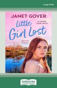 Little Girl Lost （Large Print）