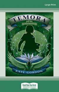 Temora and the Dreamers （Large Print）