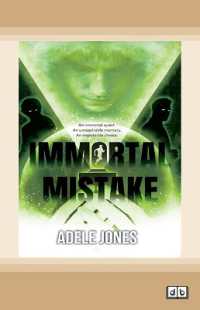 Immortal Mistake
