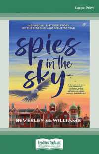 Spies in the Sky （Large Print）