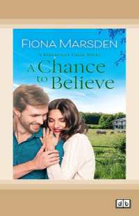 A Chance to Believe