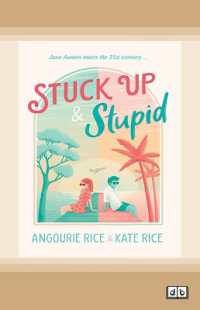 Stuck Up & Stupid
