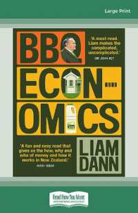 BBQ Economics : How money works and why it matters （Large Print）