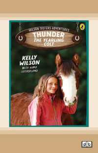 Thunder, the Yearling Colt : Wilson Sisters' Adventures 2