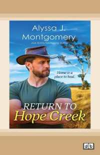 Return to Hope Creek