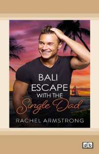 Bali Escape with the Single Dad