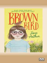 Brown Bird