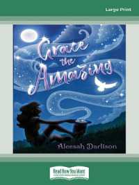 Grace the Amazing （Large Print）