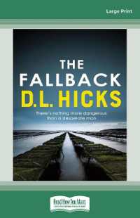 The Fallback （Large Print）