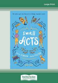 Small Acts （Large Print）