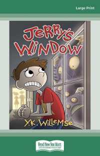 Jerry's Window （Large Print）