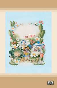 Junkyard Fairies 1: Dig Deep