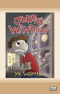 Jerry's Window