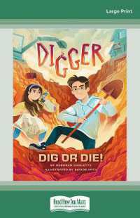 Digger : Dig or Die! （Large Print）