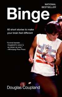 Binge : 60 stories to make your brain feel different
