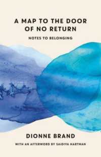 Map to the Door of No Return -- Paperback (English Language Edition)
