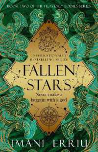 Fallen Stars : Book Two of the Heavenly Bodies series (Heavenly Bodies)