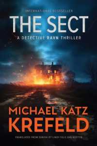The Sect: A Detective Ravn Thriller (Ravn") 〈3〉