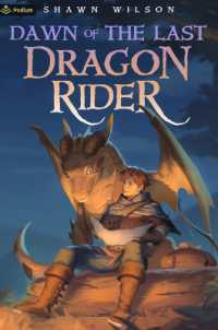 Dawn of the Last Dragon Rider : A Litrpg Progression Fantasy (Last Dragon Rider)