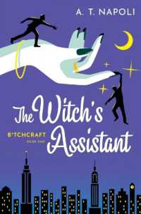 The Witch's Assistant (B*tchcraft)