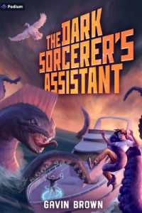 The Dark Sorcerer's Assistant : A Humorous Urban Fantasy (Dark Sorcerer's Intern)