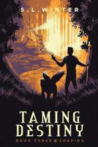 Shaping : An Isekai Litrpg (Taming Destiny)