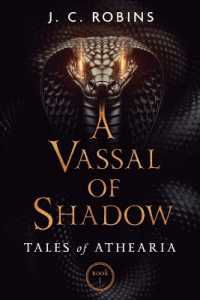 A Vassal of Shadow : An Epic Fantasy (Tales of Athearia)