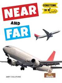 Near and Far -- Hardback