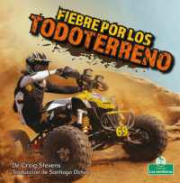 Fiebre Por Los Todoterreno (Four-Wheeler Mania) （Library Binding）