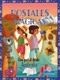 Una Postal Desde Australia (a Postcard from Australia) （Library Binding）