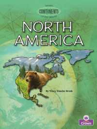 North America （Library Binding）
