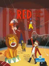 I Spy Red at the Circus （Library Binding）
