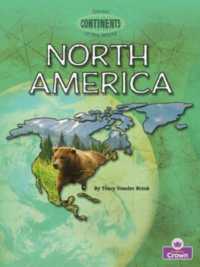 North America -- Paperback / softback