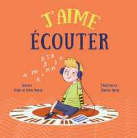 J'Aime Écouter (I Like to Listen)