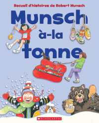 Munsch-À-La-Tonne