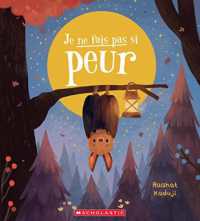 Je Ne Fais Pas Si Peur