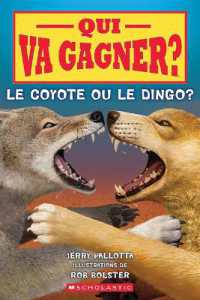 Qui Va Gagner? Le Coyote Ou Le Dingo? (Who Would Win?)