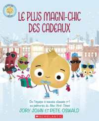 Le Pois Chic Présente: Le Plus Magni-Chic Des Cadeaux
