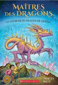 Maîtres Des Dragons: No 26 - La Caverne Du Dragon de Cristal (Maîtres Des Dragons)
