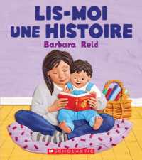 Lis-Moi Une Histoire （Board Book）