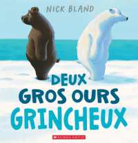 Deux Gros Ours Grincheux